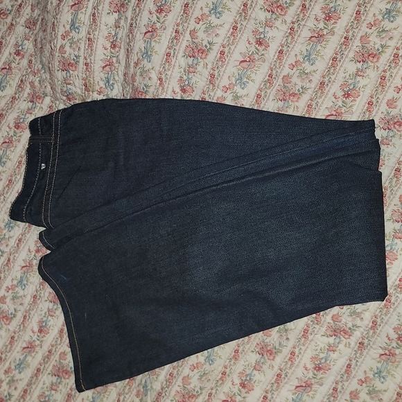 ROCKIES LOW RISE BAREBACK JEANS - Picture 2 of 8